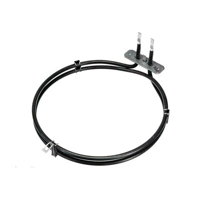ТЭН конвекции 1800W для духовки Beko 262900074 4446 - фото 512