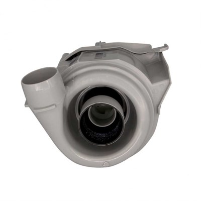 Насос циркуляционный для посудомоечной машины Bosch Siemens 755078 3402 - фото 632