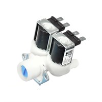 Клапан 2Wx180 для стиральной машины 17438100000413 6769