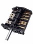 Переключатель 7 позиц. для духовки Midea Rika Flama ST-856-701-L23 2354 - фото 329